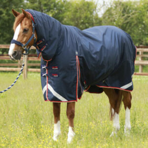 Premier Equine Buster Storm 200g d�kken med hals