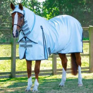 Premier Equine Buster Sweet Itch eksem d�kken