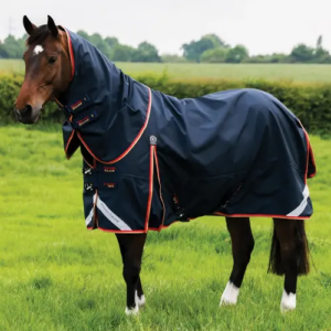 Premier Equine Buster Zero 0g Turnout d�kken - Navy