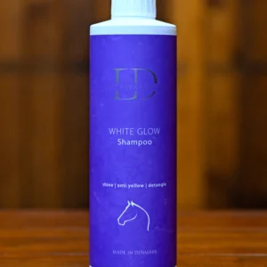 Laudrup & Dufour White Glow Shampoo, 500 ml.