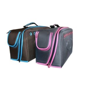 United Pets CarryMe Transporttaske til sm� k�ledyr - Brun