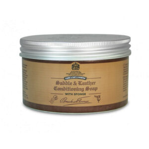 Carr & Day & Martin Brecknell Turner sadels�be 250 ml.