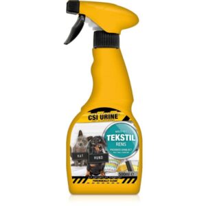 CSI URINE FABRICS CLEANER (500 ml)