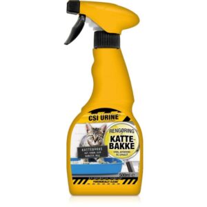 CSI URINE LITTER SPRAY (500 ml)