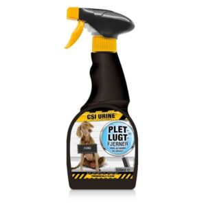 CSI URINE DOG SPRAY (500 ml)