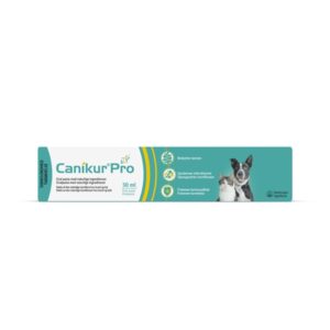 Canikur PRO pasta Probiotika til tarmbalancen, 30ml