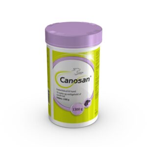 Canosan Pellets hund, 1.3 kg