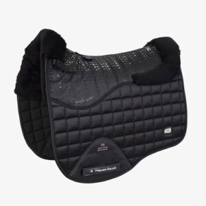 Premier Equine Capella Close Contact Merino Wool Dressur Underlag