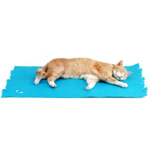 CAR PET CAT Multifunktionsm�tte til Katte - Large