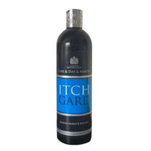 Carr & Day & Martin ItchGard lotion - Lindrer irriteret og kl�ende hud