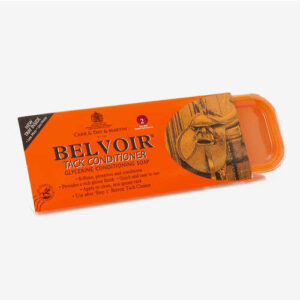 Carr & Day & Martin Stangs�be, Step 2 - Belvoir