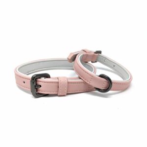 CatwalkDog Cambridge Halsb�nd (Rosa) - Medium