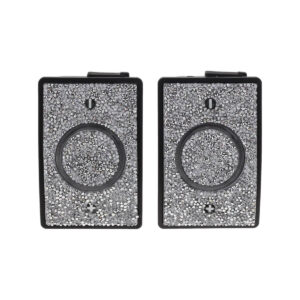 CeeCoach 1 Duo - Limited Edition Isabell Werth med Swarovski Sten