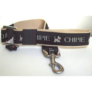 Chipie 3-positionsline (Sort/Beige)