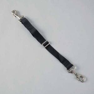 Premier Equine justerbar halestrop
