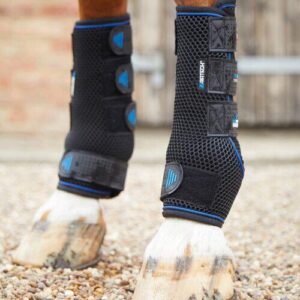 Premier Equine Cold Water Compression Boots - L