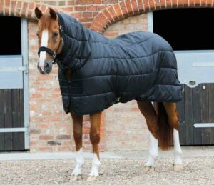 Premier Equine Combo Horse d�kken liner - 200g - 5,9 130cm
