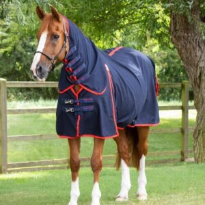 Premier Equine Combo staldd�kken med hals