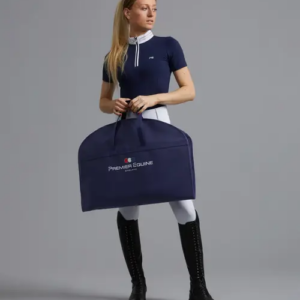 Premier Equine dragtpose - Navy