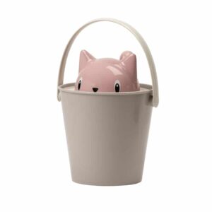 CRICK Beholder til T�rfoder (Kat)