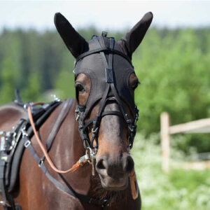 Finntack Pro maske med �rer