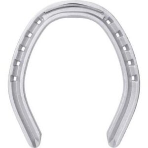 Mustad aluminiums travsko - bag