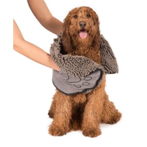 DOG GONE SMART Dirty Dog H�ndkl�de - Gr�