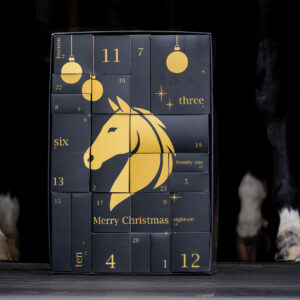 HKM Luksus Julekalender