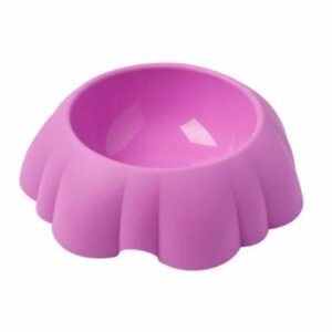 DAISY Hundesk�l - Medium - Pink