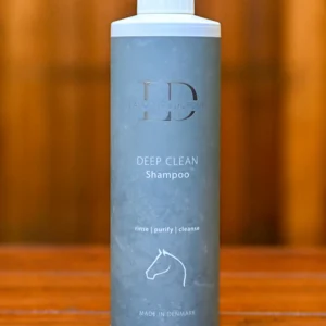Laudrup & Dufour Deep Clean Shampoo, 500 ml.