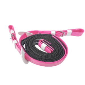Zilco S-Grip mont�, distance & galop t�jler