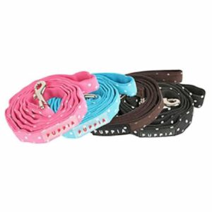 PUPPIA Dotty Hundesnor - Turkis