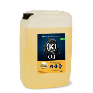 KRAFFT Oil - 10L