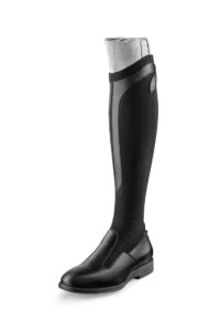 EGO7 - Ridest�vler, Contact, Sort - 38 RE / Black