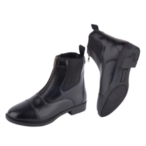 ELT Boston jodhpur st�vler med lynl�s - 39
