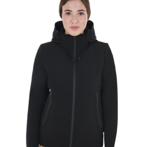 Equestro Puffer Vinter Jakke - STR L