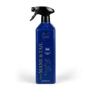 Nathalie Horsecare Easy Mane & Tail Spray, 500 ml.