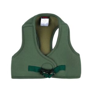 PUPPIA Eco Softsele - Small - Gr�n