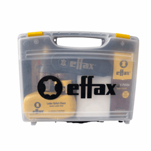 Effax L�der Pleje Kuffert