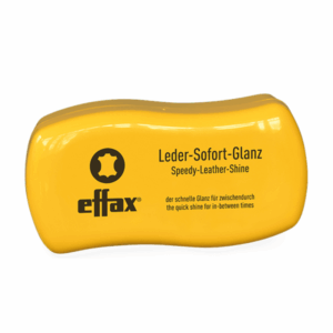 Effax L�der Speedy Shine