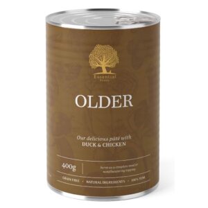 Essential Older Pat�, 400g