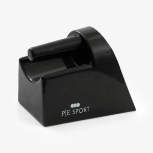 Premier Equine foder skovl - Sort