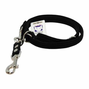 FENRIZ Webbing Dressurline - Gr�