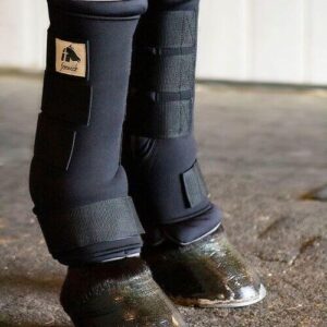 Fenwick Quick Leg Wraps - Par - S (30cm)