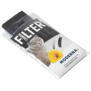 Universal Filter til Kattetoilet