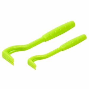 BUSTER Fl�tfjerner (2 stk.)
