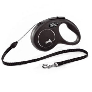 Flexiline hundesnor / 8 M - Medium / 8 M
