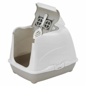 Flip Cat Jumbo Kattetoilet