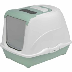 Flip Cat Kattetoilet - Gr�