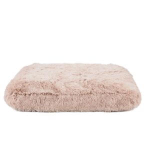 Fluffy Hundepude - Small
